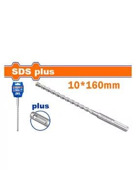 Бур по бетону SDS Plus 10*160мм