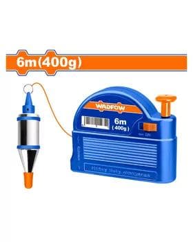 Otwes magnitli 6m 600gr (36)