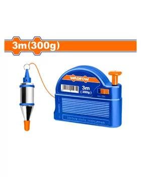 Otwes magnitli 3m 300gr (36)