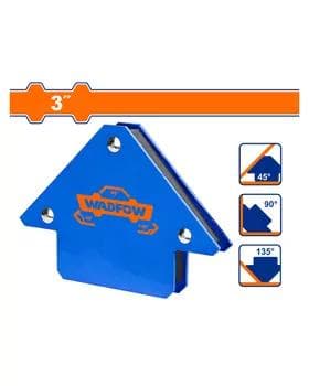 Magnit ugol 3" 25Lbs (48)