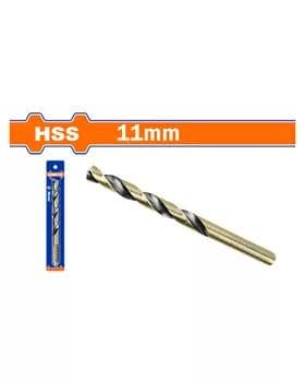 Сверло по металлу HSS 11мм