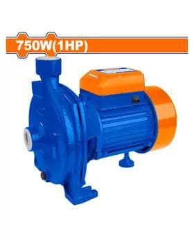 Nasos 100L/min alyumin abmotka (1)
