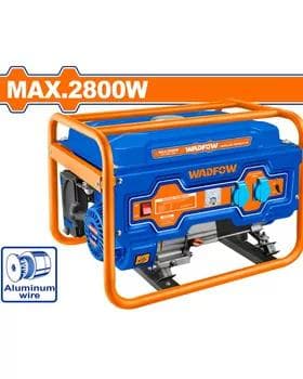Generator 2.8Kw (1)