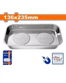 Demir gap magnitli 136x235mm (24)