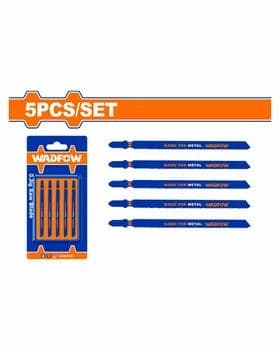 Lobzik pycak agac 110mm 21TPI 5pcs (250)