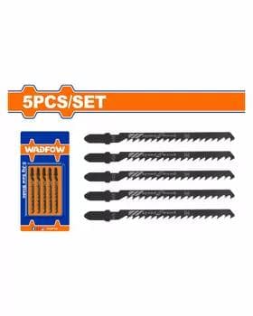 Lobzik pycak agac 74mm 6TPI 5pcs (250)