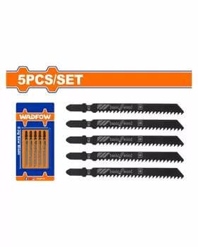 Lobzik pycak agac 74mm 8TPI 5pcs (250)