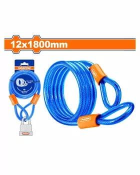 Gulp tros 1800mm (36)