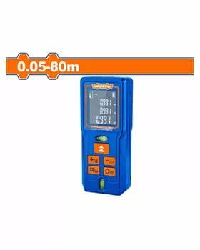 Лазерный детектор расстояния 80м