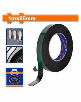 Skoc iki-tarap 1m 25mm gara (240)
