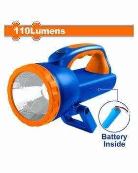 Fonarik 110 lumens 1500mah (12)