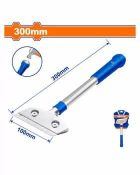 Металлический скребок