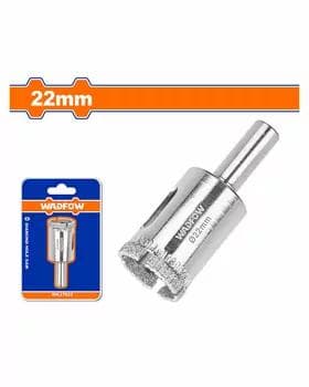 Kafel deshyan 22mm (400)