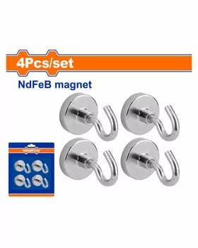 Magnit kricok 4pcs (40)