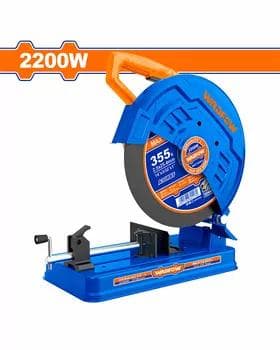 Bashkesme demir 2200W 355*25.4mm (1)