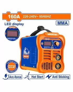 Swarka aparat 160A 30% 62V (4)