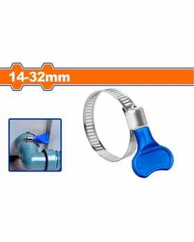Hamut kebelek 14-32mm (1000)