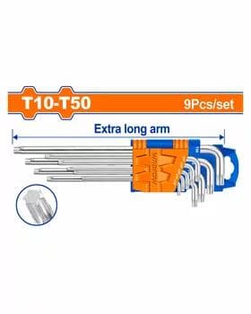 Ключ Torx