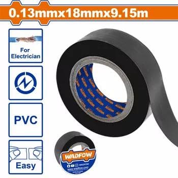 Izolenta 9.15m 0.13mm (300)