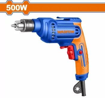 Drel 500W 10mm demir patron (10)