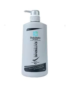 Duş geli SHOKUBUTSU MEN EXTREME 500ml