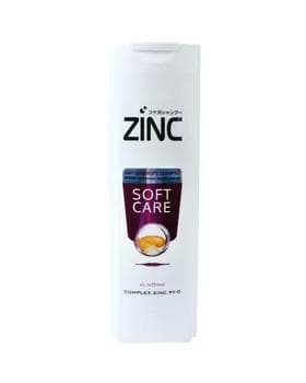 Şampun ZINC  SOFT CARE 340ml