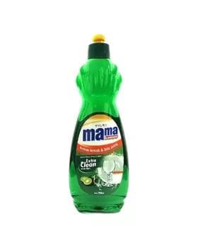 Gap-gaç ýuwyjy serişde MAMA JERUK NIPIS 400ml