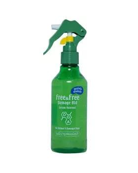 Saç üçin spreý FREE &FREE NORMAL 210ml