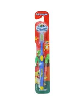 Çaga Diş şýotkasy Kodomo Soft Regular