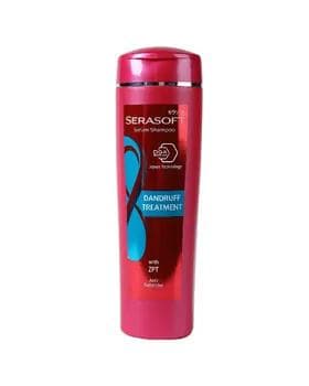 Şampun Serasoft Dandruff Trea, 340ml