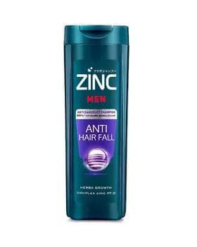 Şampun ZINC MEN ANTI HAIR FALL 340ml