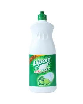 Gap-gaç ýuwyjy serişde LIPON F BERGAM 800ml