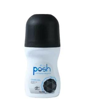 Anti Perspirant POSH CHARCOAL 50ml