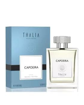Thalia Timeless CAPOEIRA Men Eau De Parfum - 100 мл