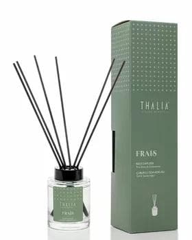 Thalia Home FRAIS Sandal agajy we Gül ysly çöpli ys beriji - 100 ml