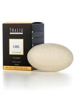 Thalia Парфюмированное мыло Girl для женщин - 100 гр