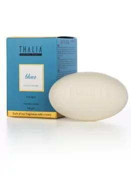 Thalia Парфюмированное мыло Blues для мужчин - 100 гр