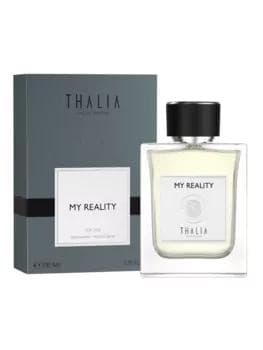 Thalia Timeless MY REALITY Men Eau De Parfum - 100 ml