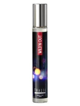 Thalia Timeless WILD`N OUT Men Eau De Parfum -  35 ml