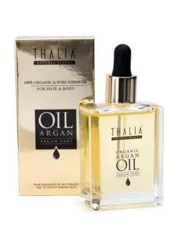 Thalia %100 Tebigy Argan ýagy - 50 ml