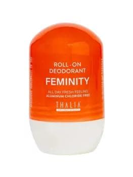 Thalia Women Aloe Wera Roll’on Dezodorant FEMINITY - 50 ml