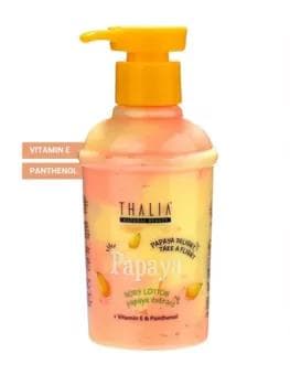 Thalia Papaýa ysly el we endam üçin losýon - 250 ml