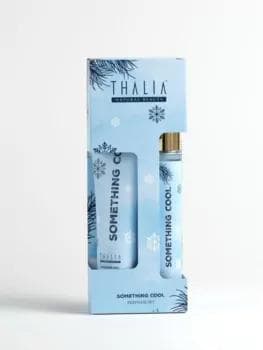 Thalia Sowgatlyk oglanlar üçin COOL Parfum 35ml + Duş geli 50 ml
