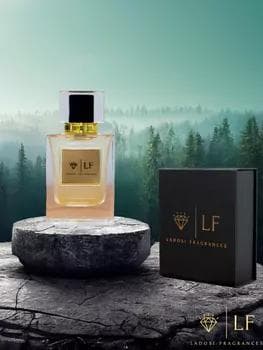PREMIUM LF Parfum Burberry man (oglanlar üçin) - 50 ml