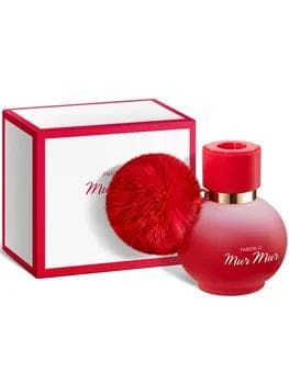 Parfýumeriýa suwy MUR MUR ROUGE Faberlic 3098, 50 ml, zenanlar üçin