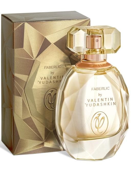 Faberlic Parfýumeriýa suwy Valentin Yudashkin Gold, 65 ml