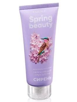 Nemlendiriji el kremi «Siren» Spring Beauty Faberlic 4000, 75 ml