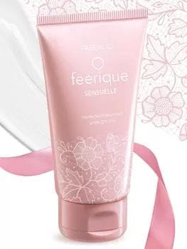 Atyrly el kremi O Feerique Sensuelle Faberlic 3830, 50 ml