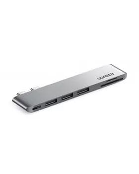 UGREEN USB-Multifunction Adapter