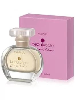 Eau de parfum Faberlic Beauty Cafe Caprice 3040, 30 ml